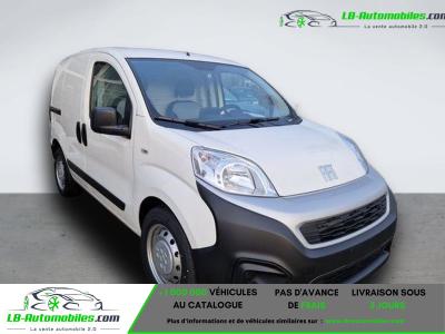 Fiat Fiorino 1.3 16V MULTIJET 80 BVM