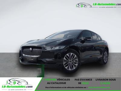 Jaguar I-Pace EV 400 AWD 90kWh R-Dynamic