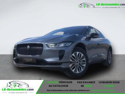 Jaguar I-Pace EV 400 AWD 90kWh R-Dynamic