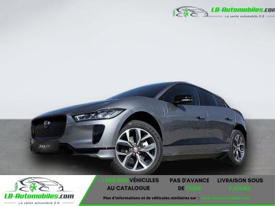 Jaguar I-Pace EV 400 AWD 90kWh R-Dynamic