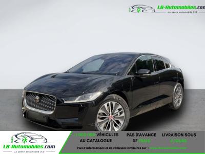 Jaguar I-Pace EV 400 AWD 90kWh R-Dynamic