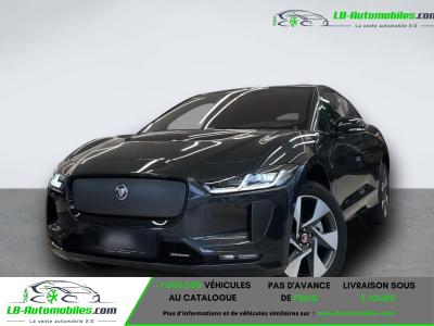 Jaguar I-Pace EV 400 AWD 90kWh R-Dynamic