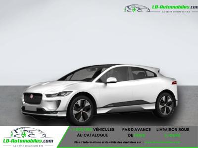 Jaguar I-Pace EV 400 AWD 90kWh R-Dynamic