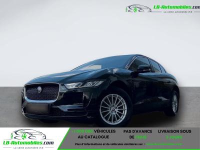 Jaguar I-Pace AWD 90kWh 400ch