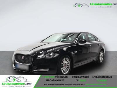 Jaguar XF 180 ch BVA