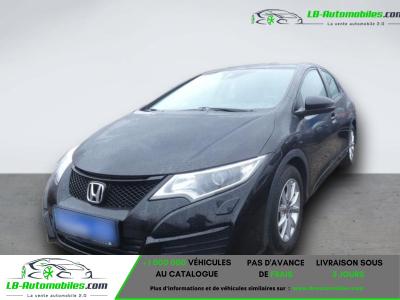 Honda Civic 1.4 i-VTEC 100 BVM