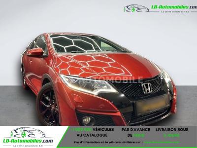 Honda Civic 1.8 i-VTEC 142 BVM