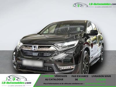 Honda CR-V e:HEV 2.0 i-MMD 4WD 148ch