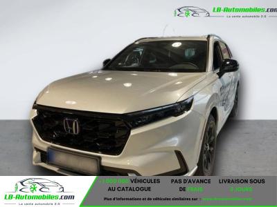 Honda CR-V e:HEV 2.0 i-MMD 2WD 148ch BVM