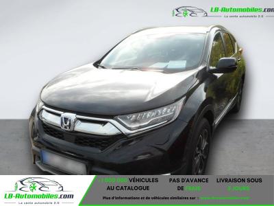 Honda CR-V e:HEV 2.0 i-MMD 4WD 145ch
