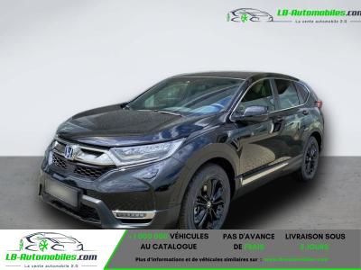 Honda CR-V e:HEV 2.0 i-MMD 2WD 145ch