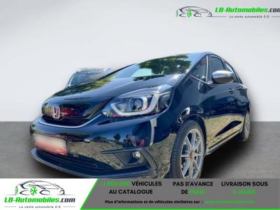 Honda Jazz e:HEV 1.5 i-MMD 97ch