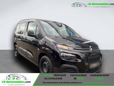 Citroën Berlingo BlueHDi 100 BVM