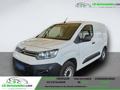 Citroën Berlingo BlueHDi 100 BVM