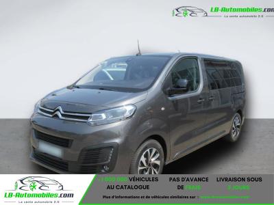 Citroën SpaceTourer 136 ch 50 kWh BVA