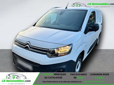 Citroën Berlingo BlueHDi 75 BVM