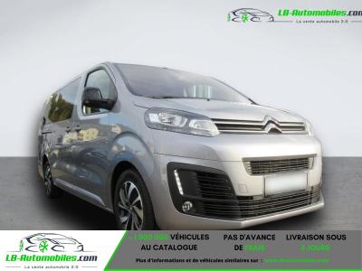 Citroën SpaceTourer BlueHDi 145 BVM