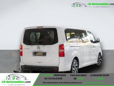 Citroën SpaceTourer BlueHDi 180 BVA