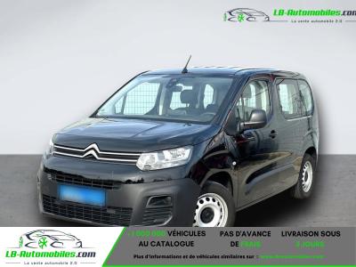 Citroën Berlingo PureTech 110 BVM