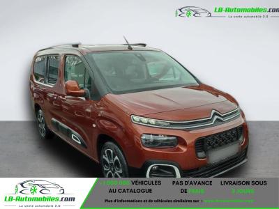 Citroën Berlingo PureTech 130 BVA