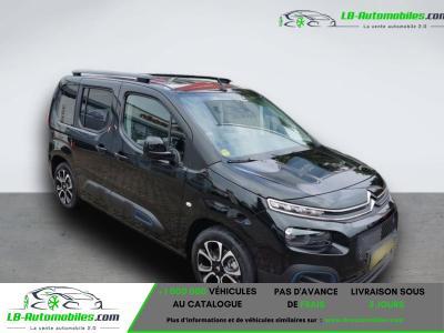 Citroën Berlingo 136 ch 100 kWh BVA