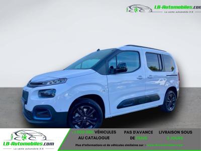 Citroën Berlingo 136 ch 100 kWh BVA