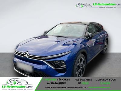 Citroën C5 X Hybride Rechargeable 180 BVA