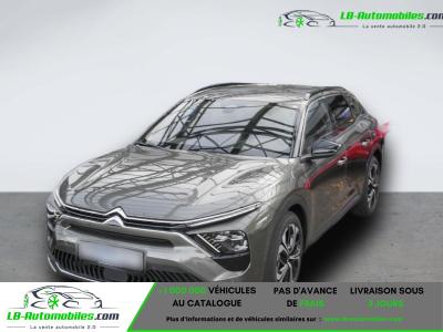 Citroën C5 X Hybride Rechargeable 180 BVA