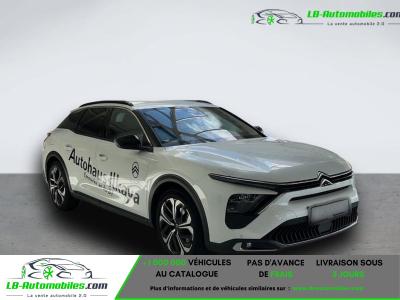 Citroën C5 X Hybride Rechargeable 180 BVA