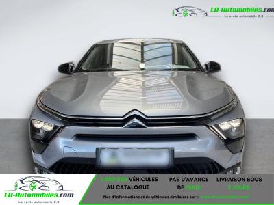 Citroën C5 X PureTech 130 BVA