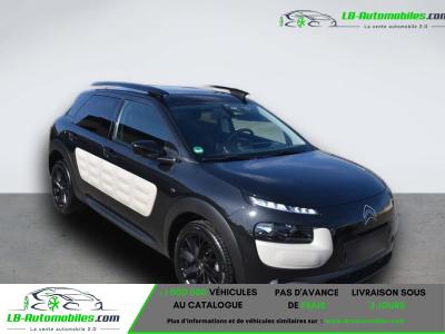 Citroën C4 Cactus BlueHDi 100 BVM