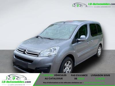 Citroën Berlingo BlueHDi 100 BVM