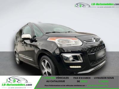 Citroën C3 PureTech 110 BVM