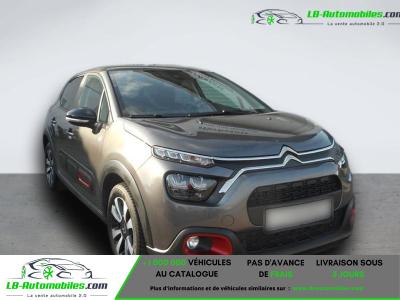 Citroën C3 PureTech 83 BVM