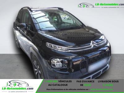 Citroën C3 Aircross PureTech 130 BVA