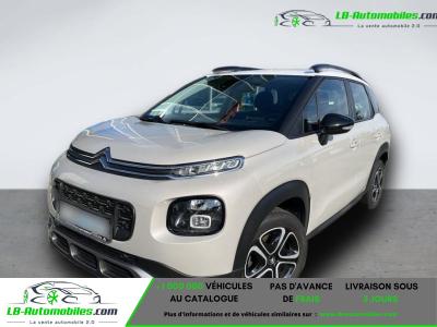 Citroën C3 Aircross PureTech 110 BVM