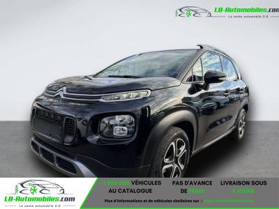 Citroën C3 Aircross PureTech 110 BVM