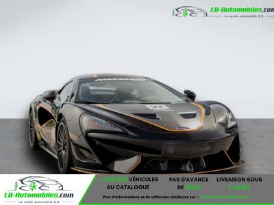 McLaren 620 R Coupé V8 3.8 620 ch