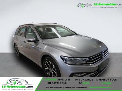 Volkswagen Passat SW 1.5 TSI 150 BVA