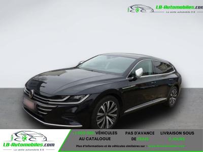 Volkswagen Arteon break 2.0 TDI 200 BVA