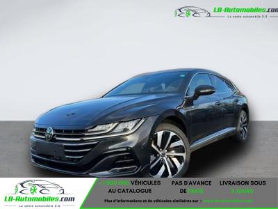 Volkswagen Arteon break 2.0 TSI 190 BVA