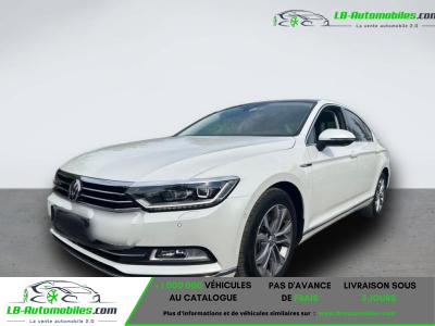 Volkswagen Passat 2.0 TDI 240 BiTurbo BVA 4Motion