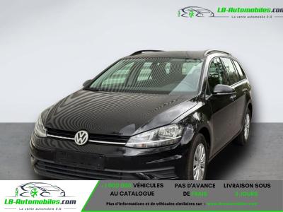 Volkswagen Golf SW 1.6 TDI 115 BVM