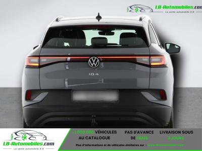 Volkswagen ID. 4 170 ch Pure Performance