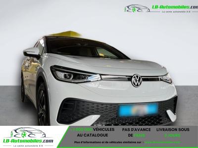 Volkswagen ID. 5 204 ch Pro Performance