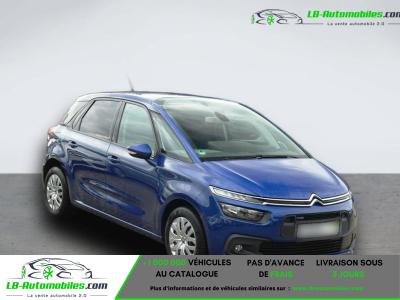 Citroën C4 Picasso PureTech 130 BVM