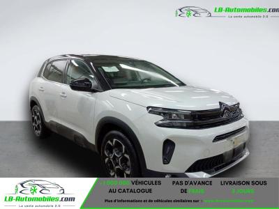 Citroën C5 Aircross PureTech 130 BVM