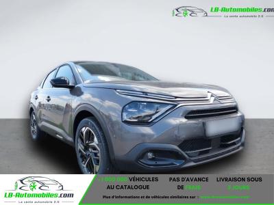 Citroën C4 X PureTech 130 BVA