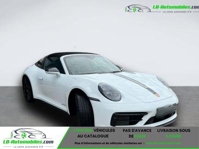 Porsche 911 - 992 Targa 4 3.0i 480 PDK