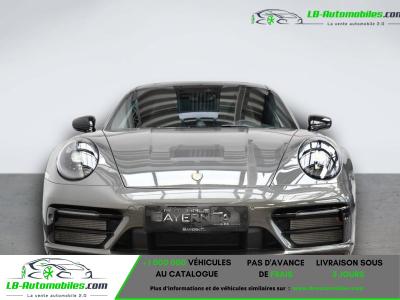 Porsche 911 - 992 Coupe 4 GTS 3.0i 480 PDK